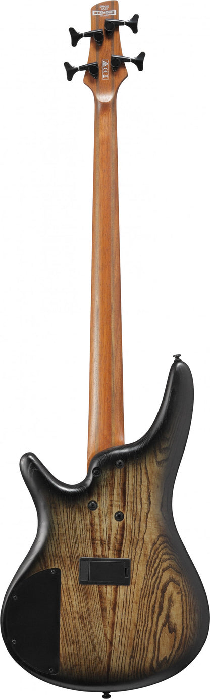 IBANEZ SR E-Bass 4-String - Antique Brown Stained Burst