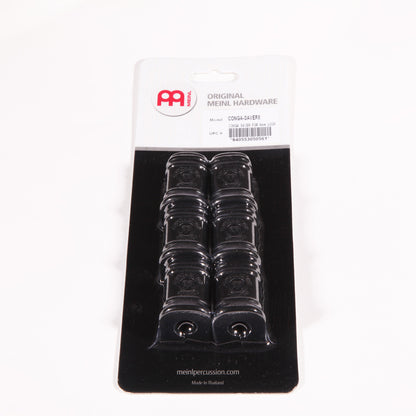 MEINL Percussion - Conga Saver (6-pc set) for 0,31 inch Conga clamp screw