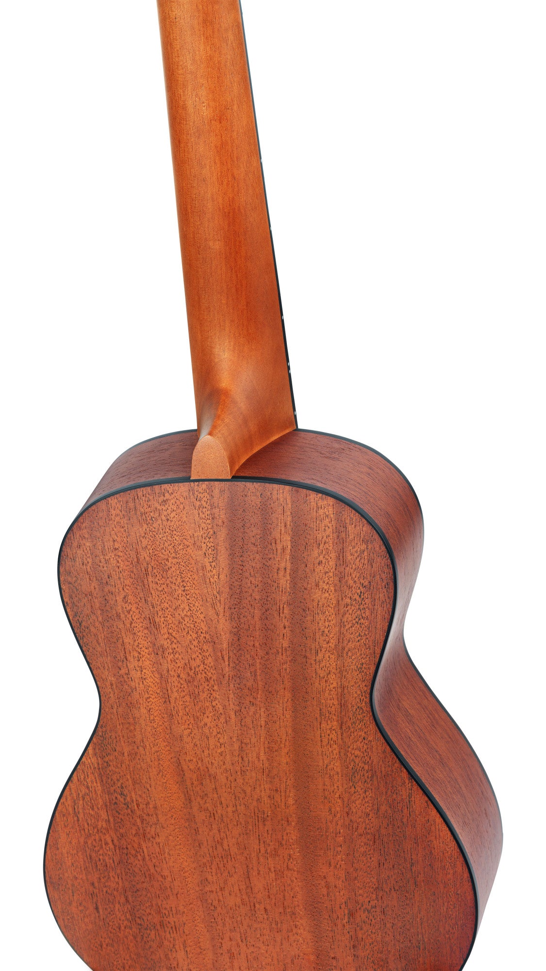 ORTEGA Bonfire Series Concert Ukulele 4 String