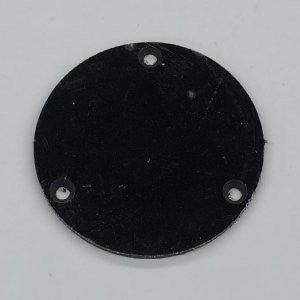 IBANEZ Elektronikabdeckung für GSRM - schwarz