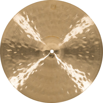 MEINL Cymbals Byzance Foundry Reserve Hihat - 15"
