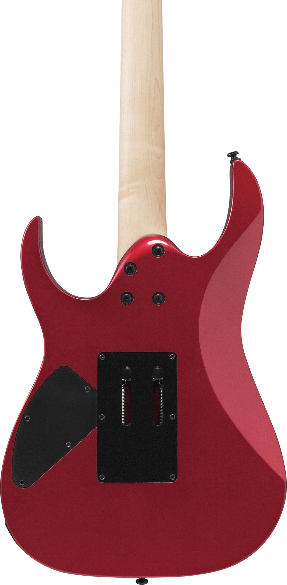 IBANEZ RG E-Gitarre 6-String - Candy Apple