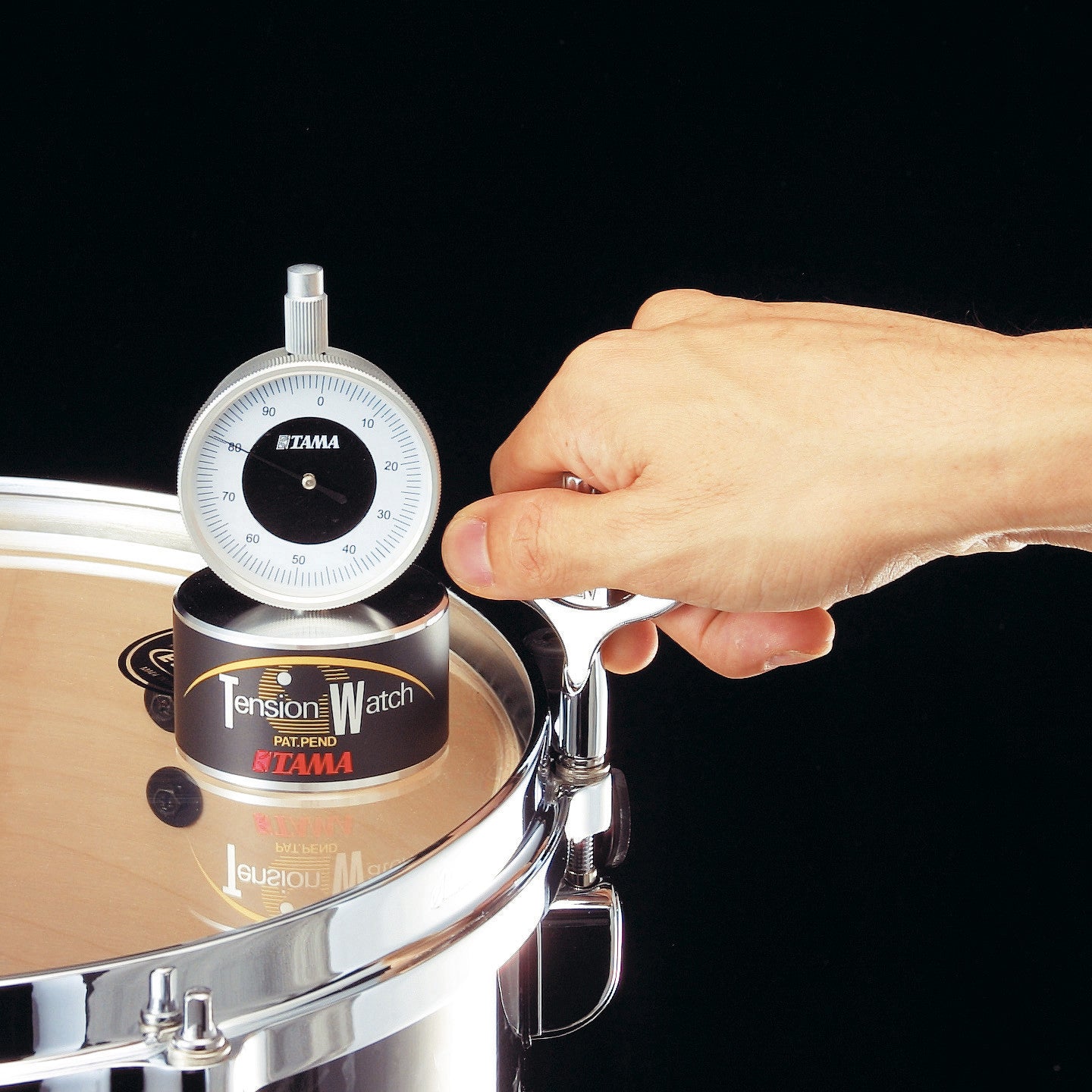 TAMA Tension Watch