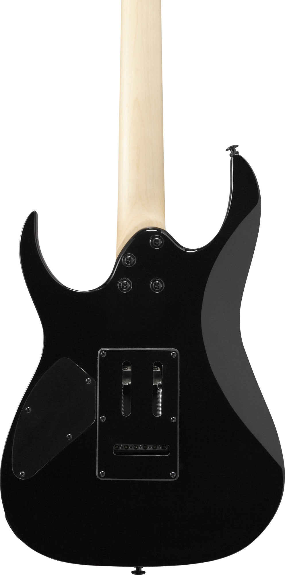 IBANEZ GIO RGA Electric Guitar 6-String - Transparent Black Sunburst