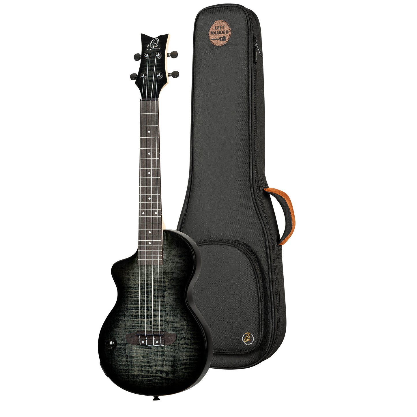 ORTEGA Neo Series Tenor Ukulele 4-String + Gig Bag