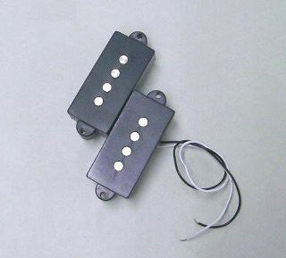IBANEZ Tonabnehmer P Type Schwarz - für GIO Bass Modelle