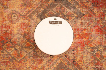 MEINL Drum Circle Djembes Series Pop Off Djembe - 14"