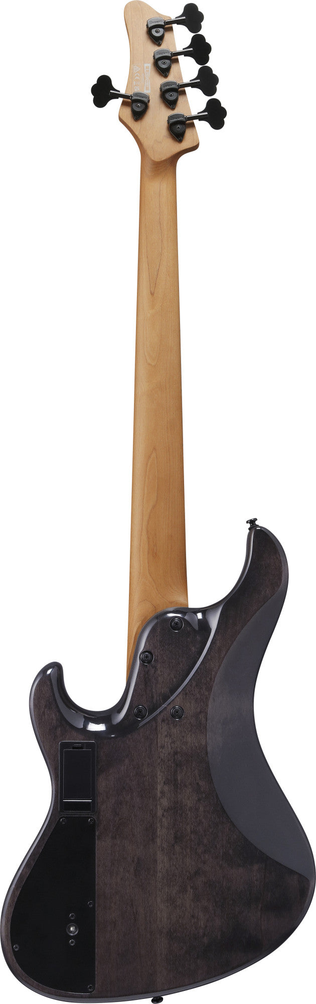IBANEZ MODE Electric Bass 5-String - Deep Twilight + Gig Bag