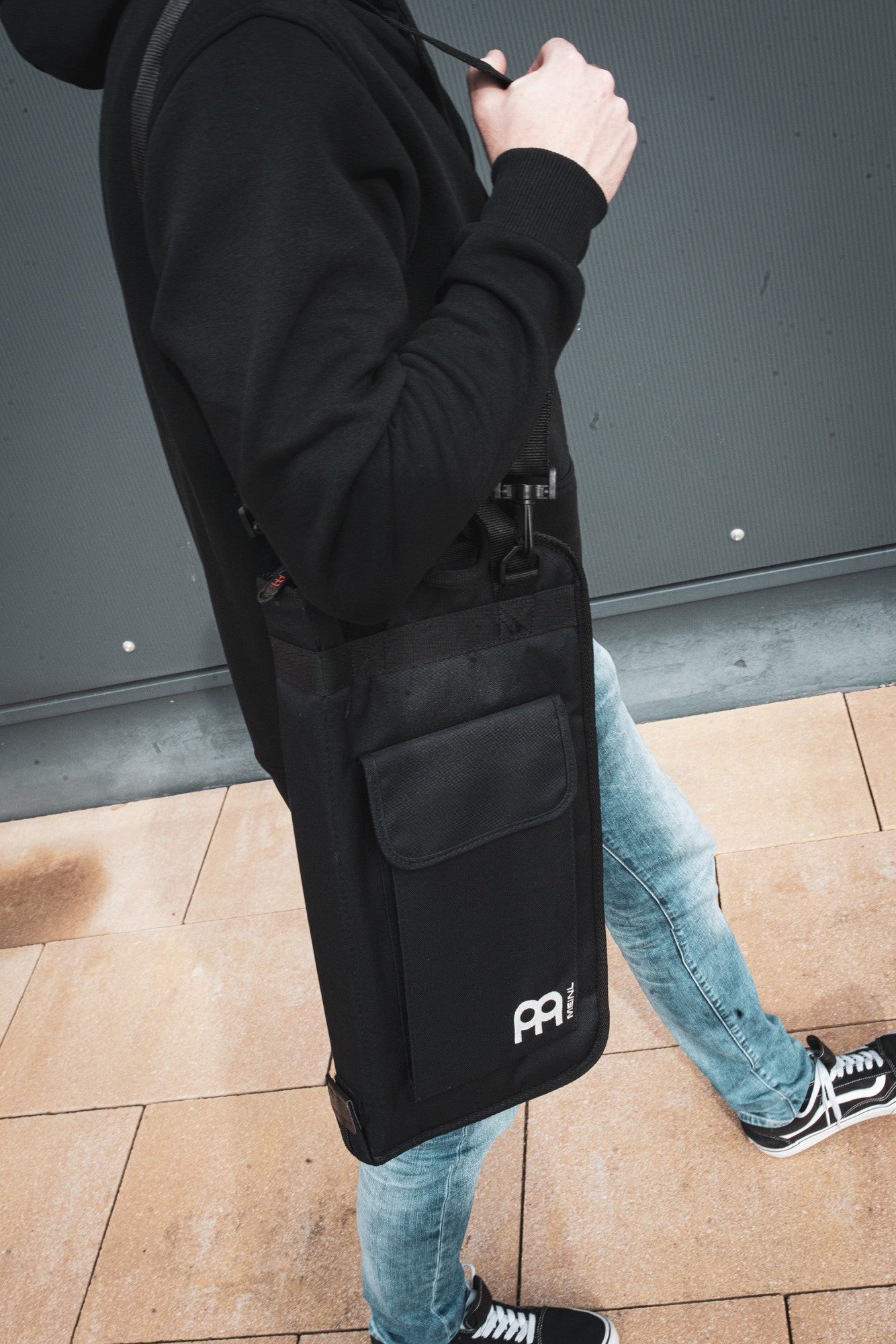 MEINL Cymbals Professional Stick Bag