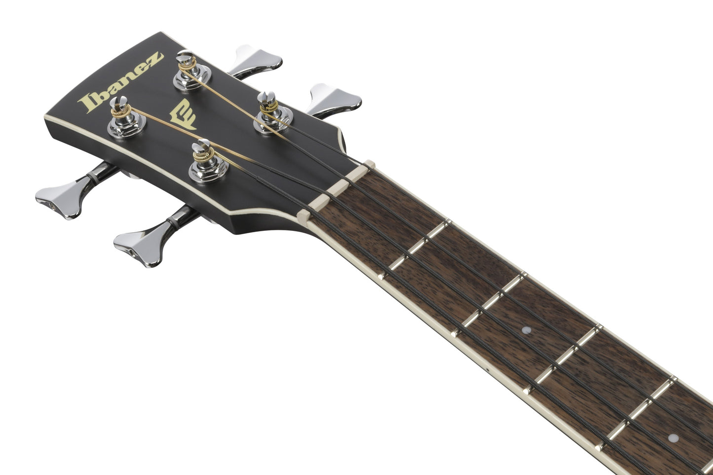 IBANEZ Performance Acoustic Bass 4-String - Open Pore Natural