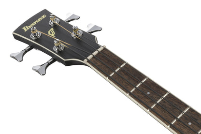 IBANEZ Performance Acoustic Bass 4-String - Open Pore Natural