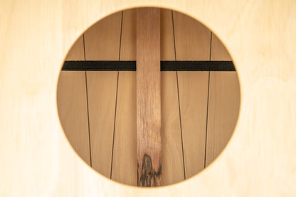MEINL Percussion Headliner® Series String Cajon - Siam Oak