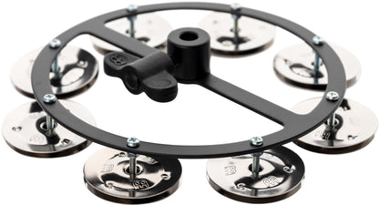 MEINL Percussion Headliner® Series HiHat Single-Row Tambourine - 5"