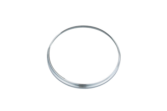 TAMA Spannreifen Batter Side 14" grooved in chrom - Starphonic