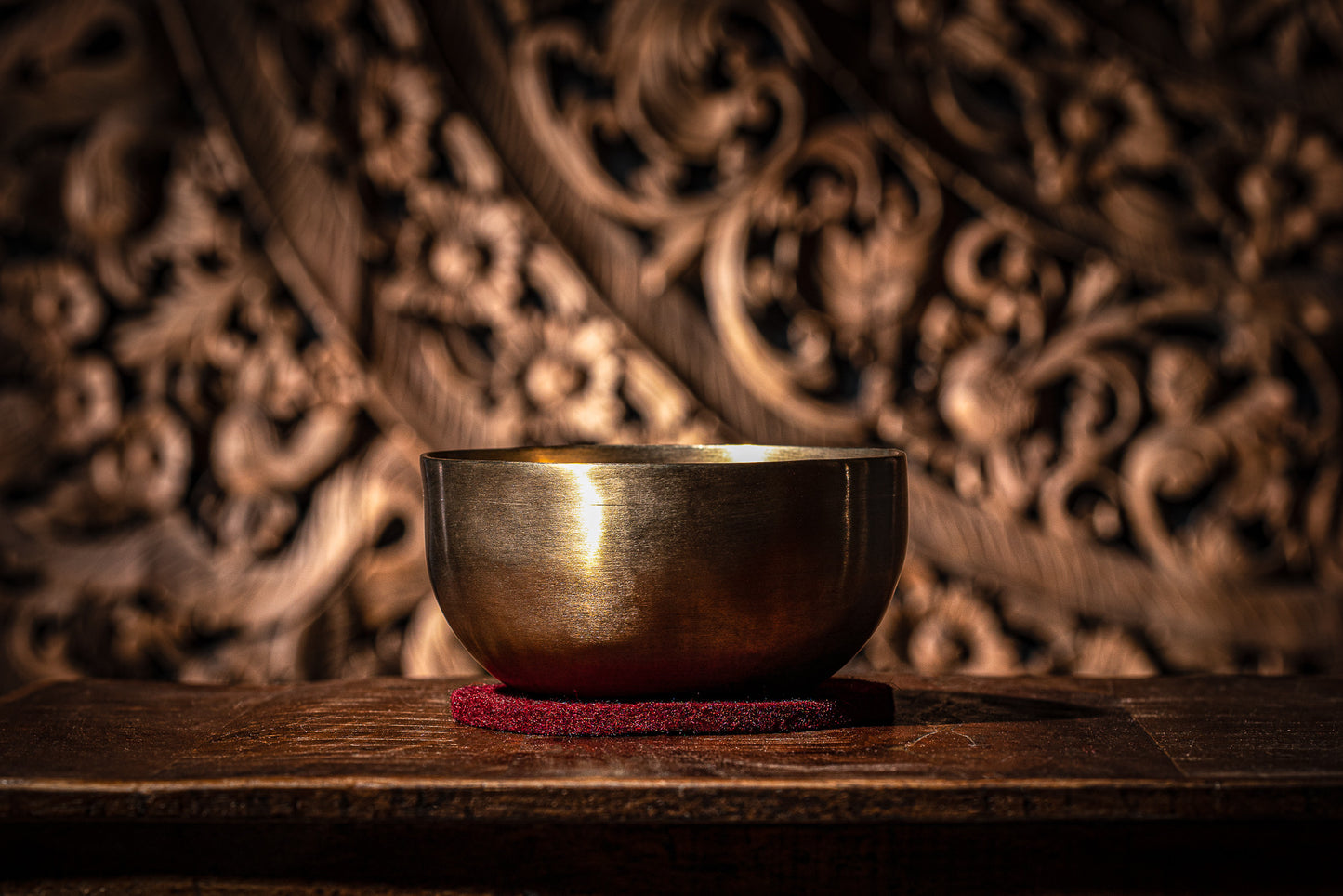 MEINL Sonic Energy Universal Series Singing Bowl - 600g