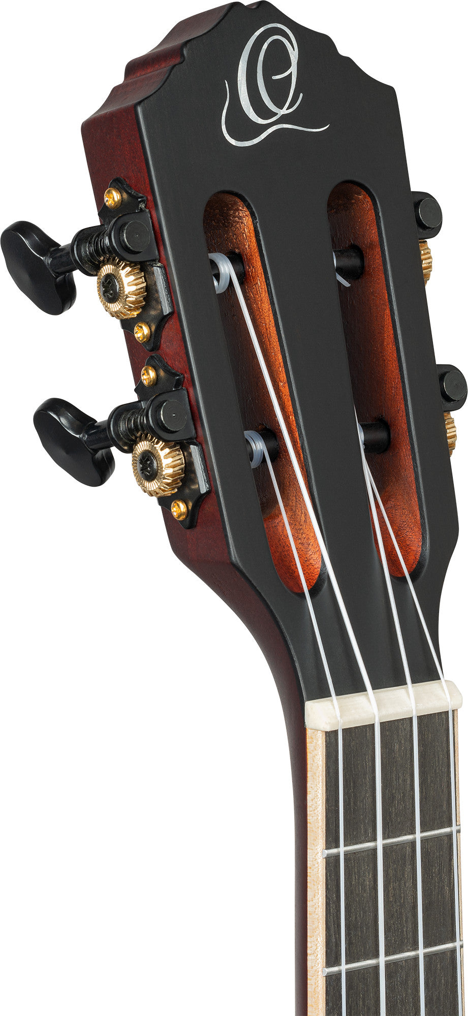 ORTEGA TourPlayer Series Tenor Ukulele 4-String + Gig Bag