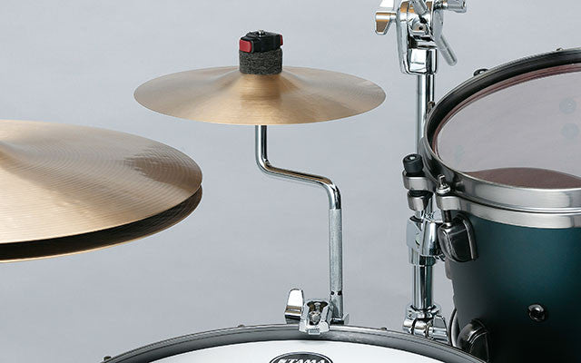 TAMA Hoop Grip - Z-Rod für Cowbell