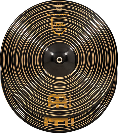MEINL Cymbals Marching Professional Arena Dark - 18"