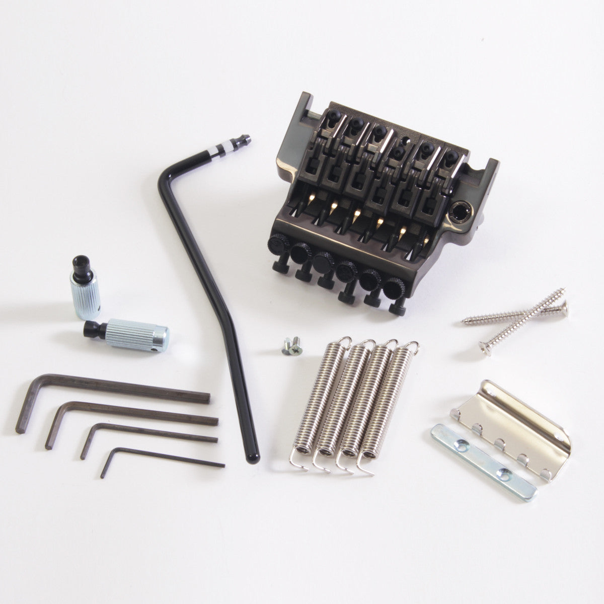 IBANEZ Tremolo Edge - powder cosmo für RG550EX/RG550/RG570EX/RG570/RG620QM