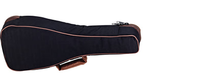 ORTEGA Pro Series Concert-Ukulele-Bag - Brown/Black
