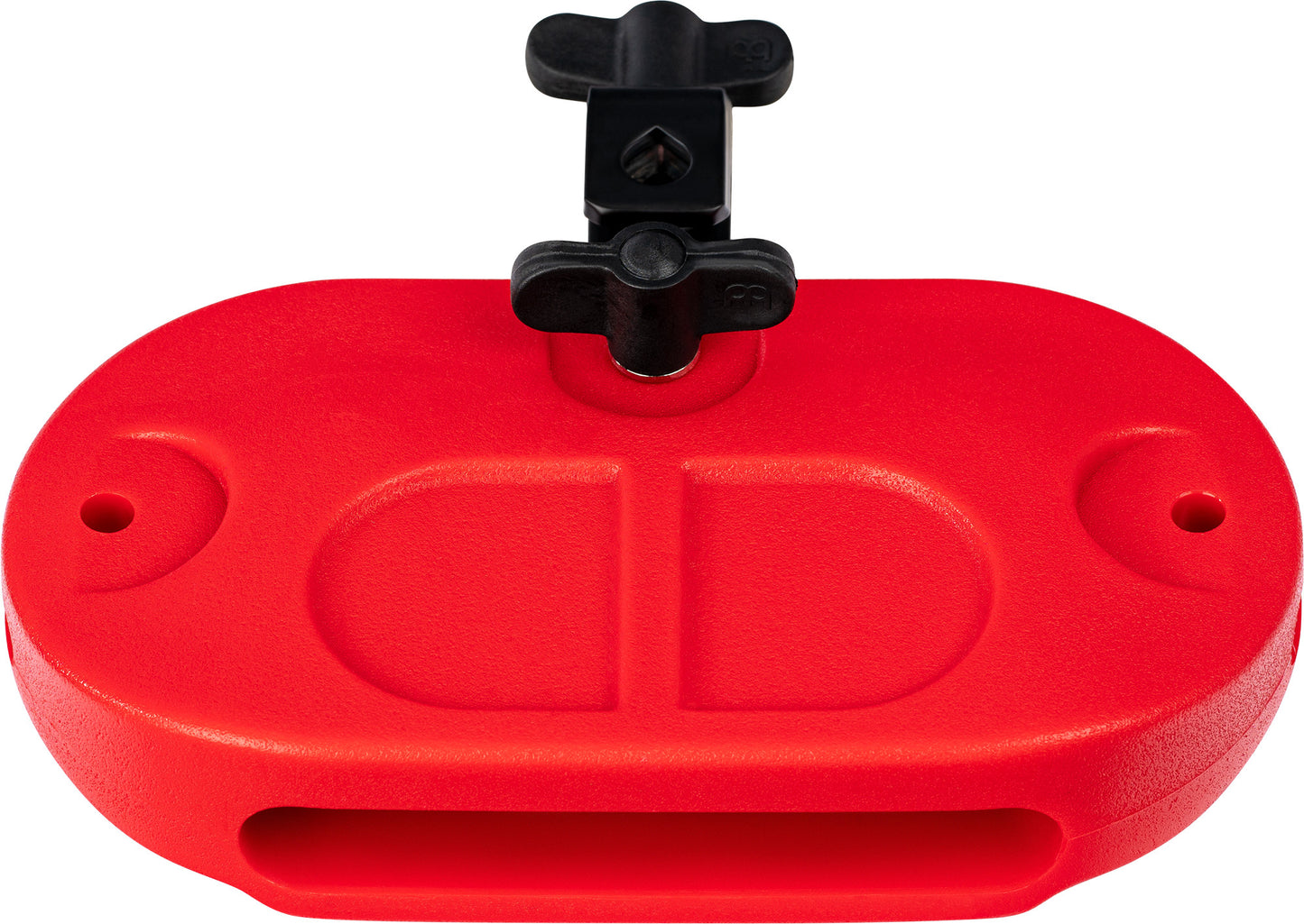 MEINL Percussion Block Low Pitch - Red