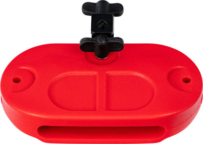 MEINL Percussion Block Low Pitch - Red