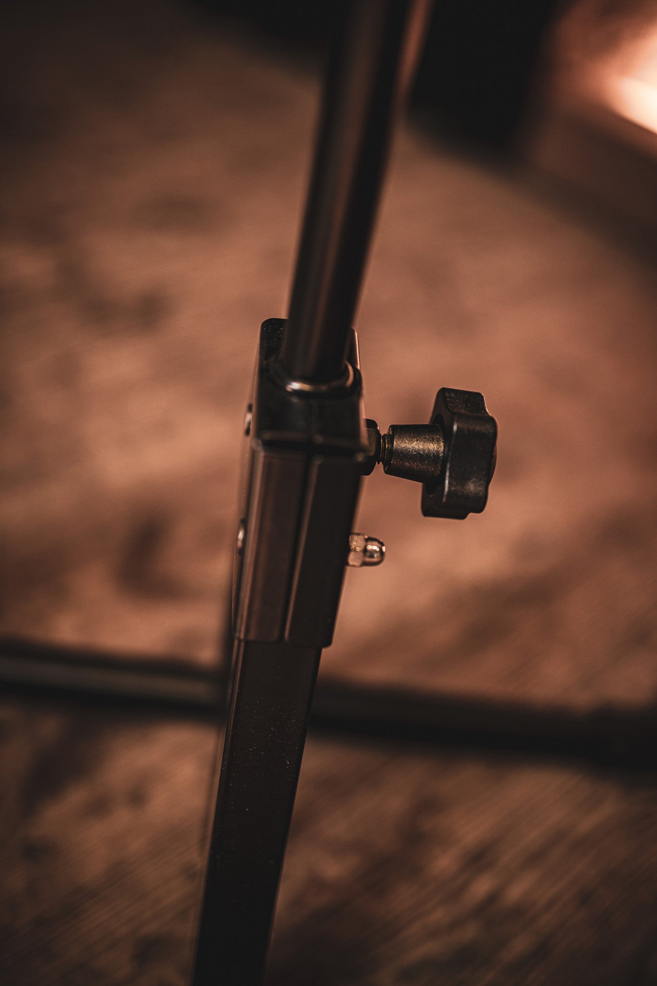 MEINL Percussion Didgeridoo Stand