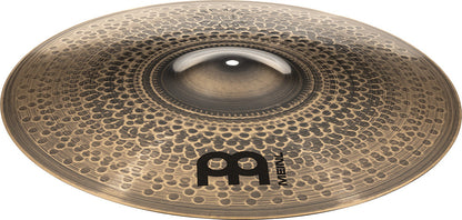 MEINL Cymbals Pure Alloy Custom Medium Crash - 18"