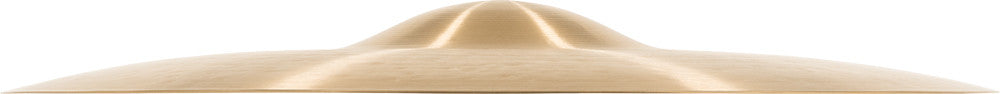 MEINL Cymbals Symphonic Medium - 16" Traditional Finish