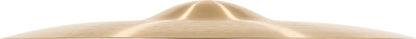 MEINL Cymbals Symphonic Medium - 16" Traditional Finish