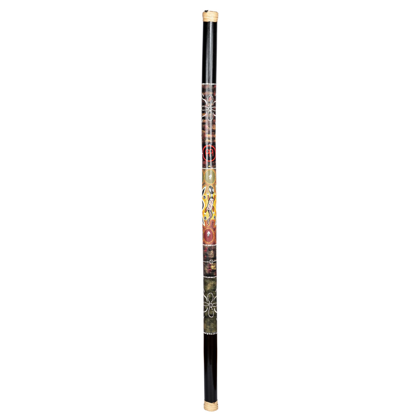 MEINL Percussion Wood Series Rainstick - 60"