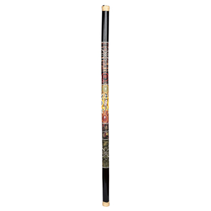 MEINL Percussion Wood Series Rainstick - 60"