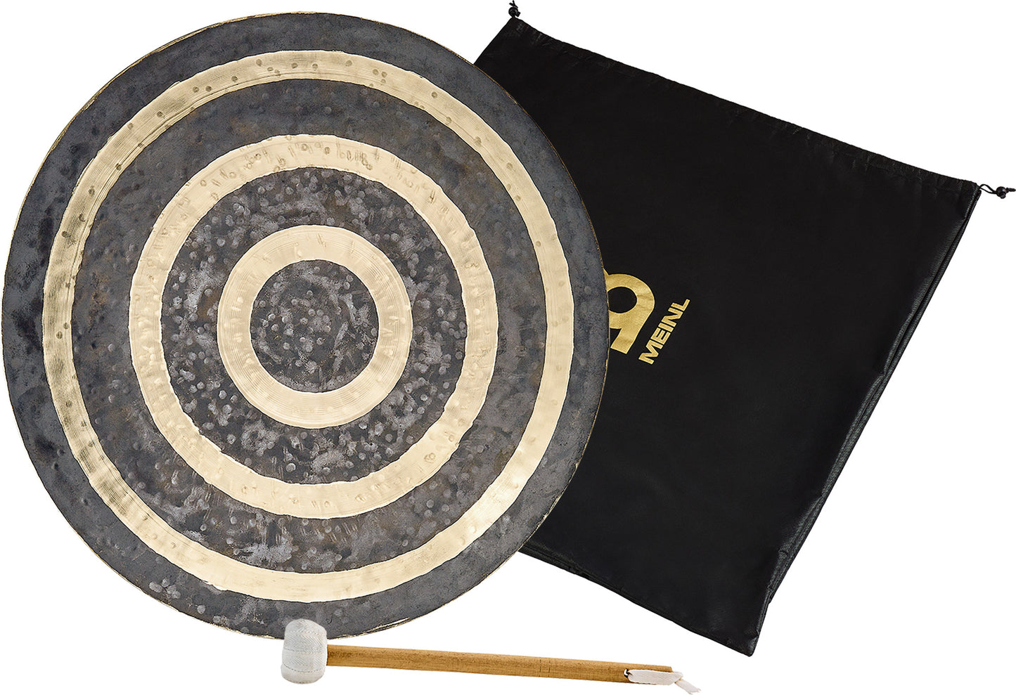 MEINL Sonic Energy Wind Gong - Kund - 12" + Beater & Cover