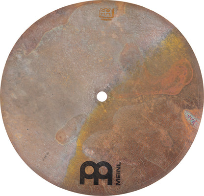 MEINL Cymbals Byzance Vintage Smack Stack - 10“/12"/14“