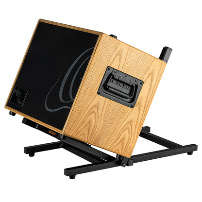 ORTEGA Floor Amp Stand - Black