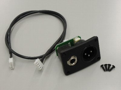 IBANEZ Output Jack Combo - Discontinued & Stock only. Substitute: 5EJ4X