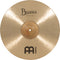 MEINL Cymbals Byzance Traditional Polyphonic Crash - 18"