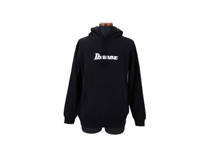 IBANEZ Hoodie Black - S