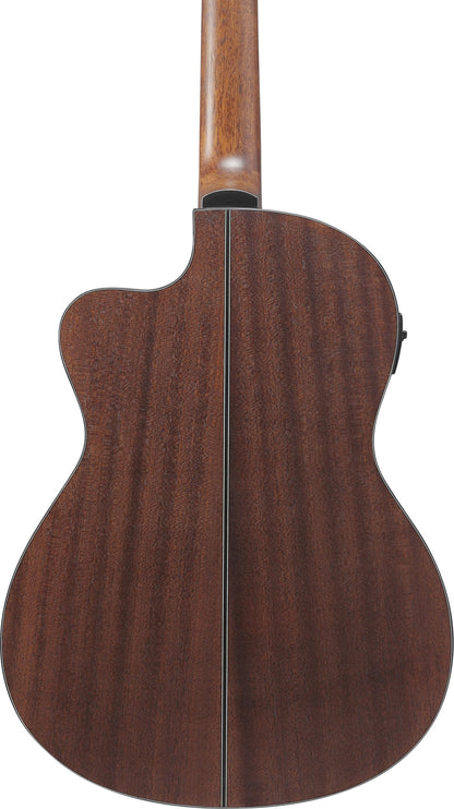 IBANEZ GA Classical Guitar 6-String - Open Pore Natural