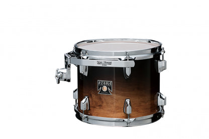 TAMA Superstar Classic Rack Tom 8" x 6" - Coffee Fade/Chrom HW