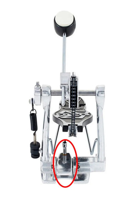 TAMA Klemme für HP300