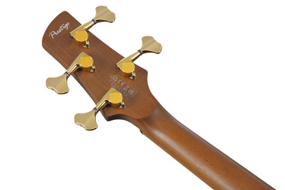 IBANEZ Prestige SR E-Bass 4-String - Desert Sunset Burst + Koffer