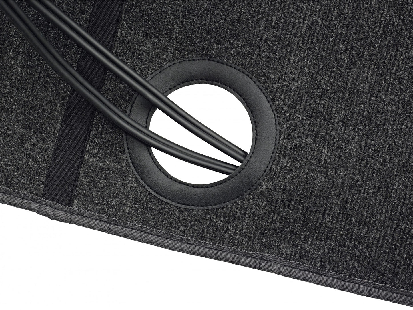 MEINL Cymbals E-Drum Rug - 150 x 160 cm