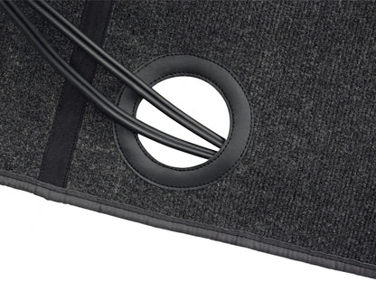 MEINL Cymbals E-Drum Rug - 150 x 160 cm