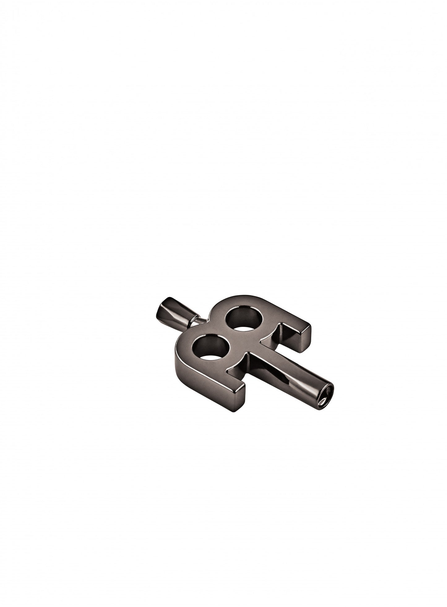 MEINL Stick & Brush Kinetic Key - Black