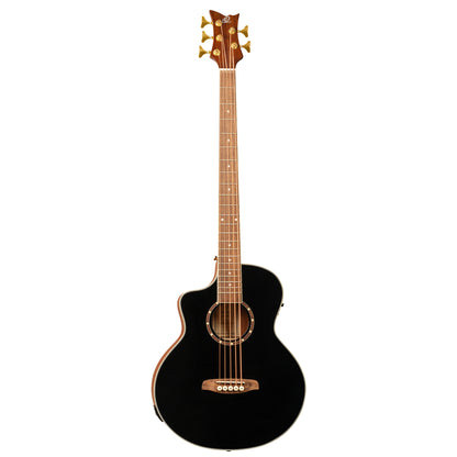 ORTEGA  Deep Series Akustik Bass 5-String Lefty - Medium Scale