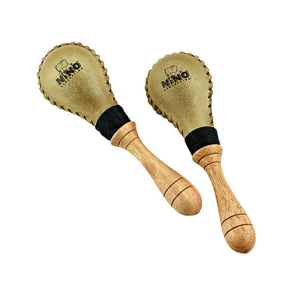 NINO Percussion Schul-Percussion-Instrumenten-Set
