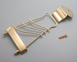 IBANEZ Saitenhalter KT-30 - für PM Serie gold
