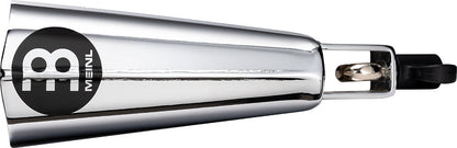 MEINL Percussion Chrome & Steel Series Cha Cha Cowbell - 5 1/2"