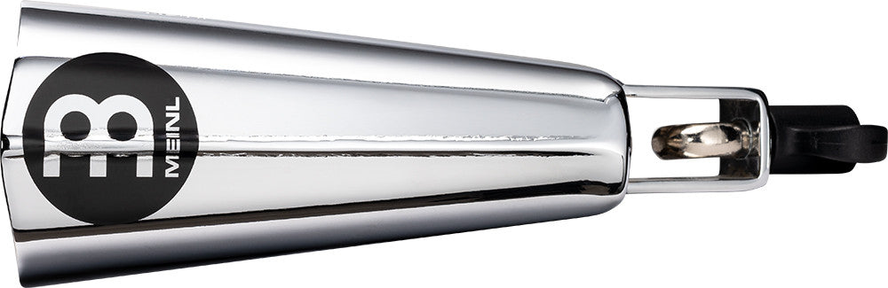 MEINL Percussion Chrome & Steel Series Cha Cha Cowbell - 5 1/2"